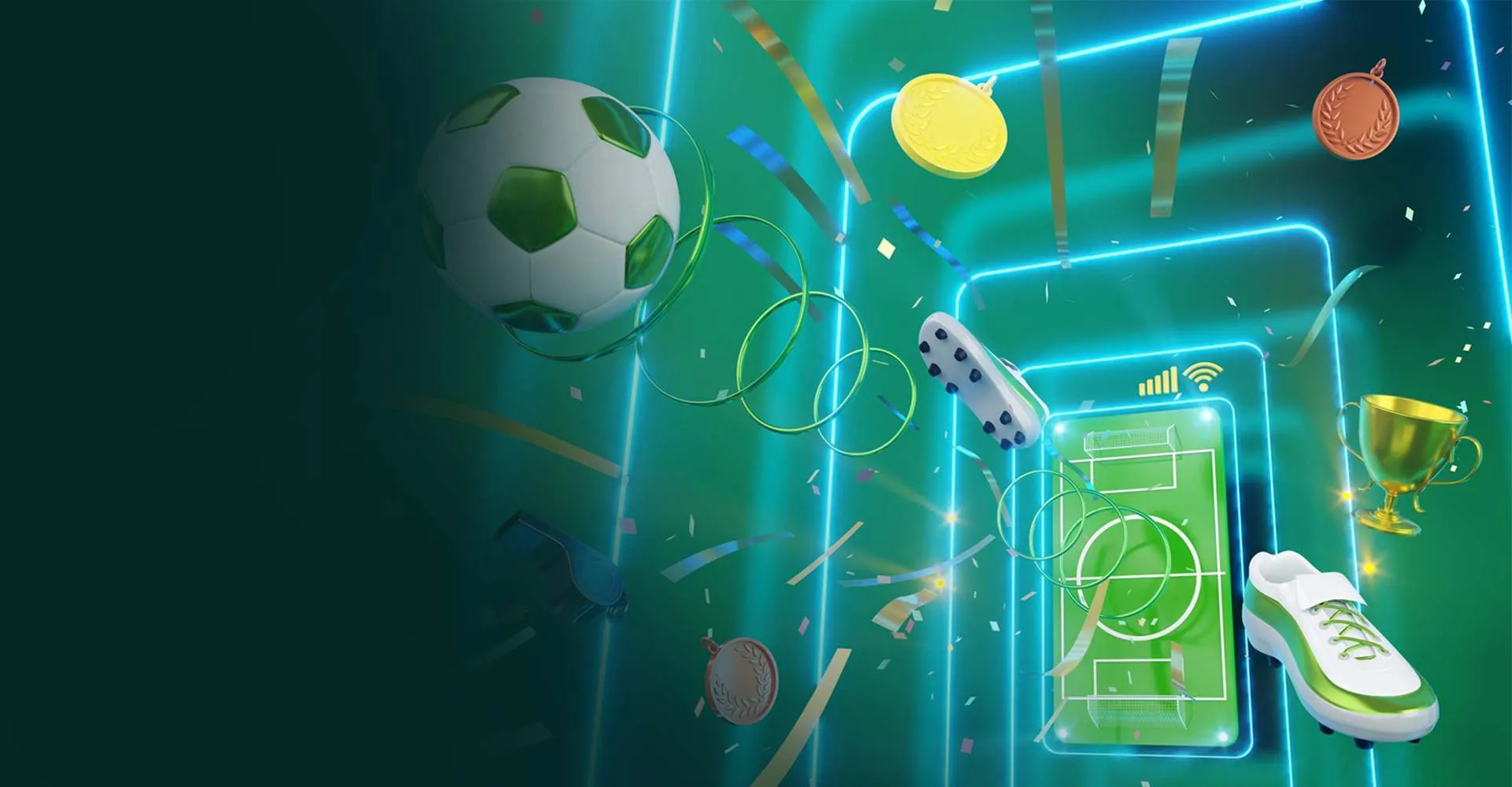 Sports NFT Marketplace Development